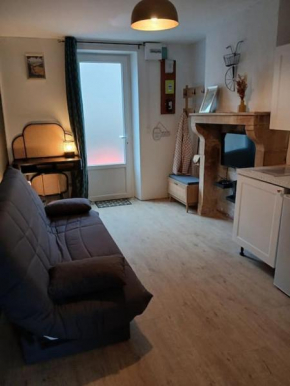Petite maison cosy avec jardin